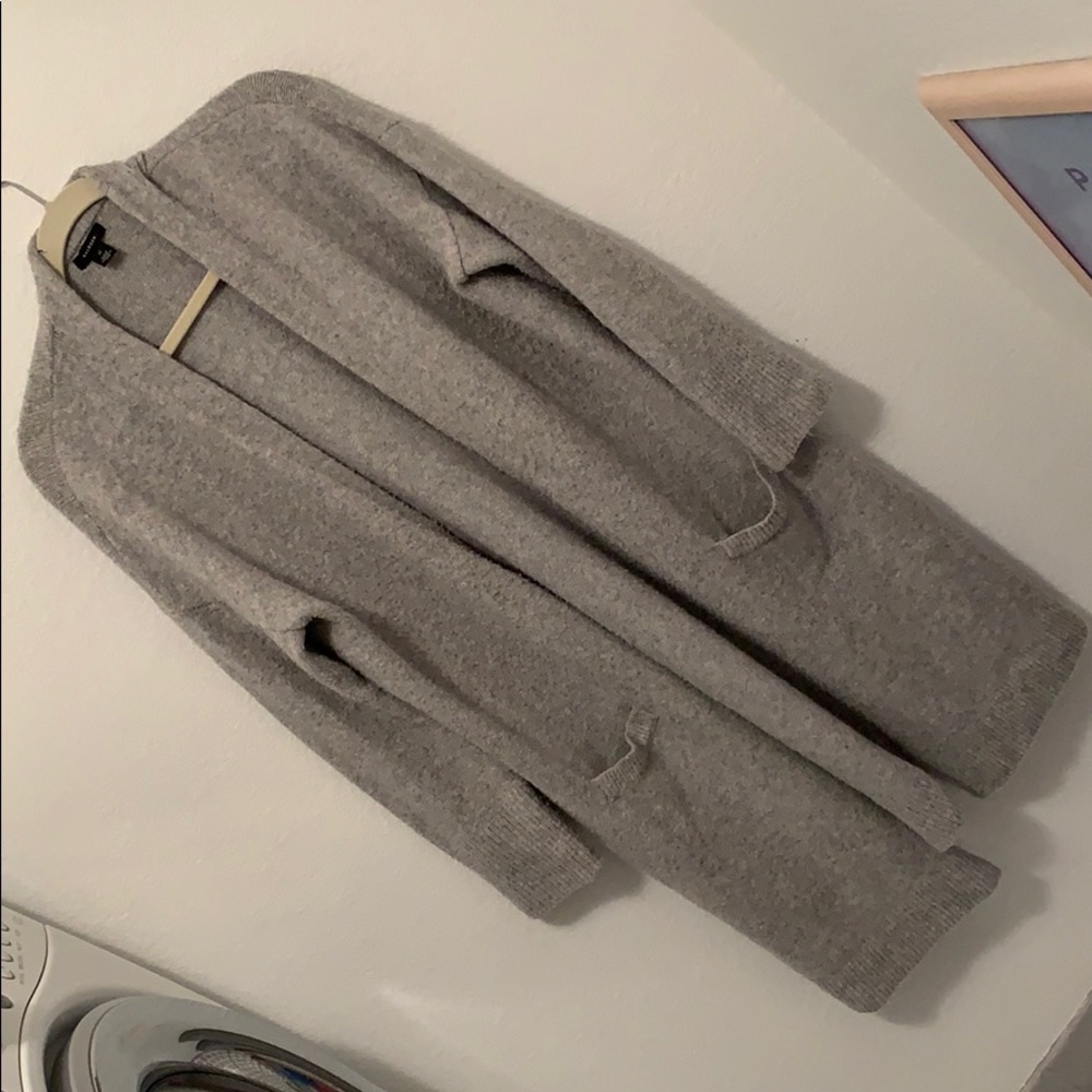 Halogen Sweater